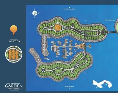 38869 - Punta pacifica - lots - ocean reef