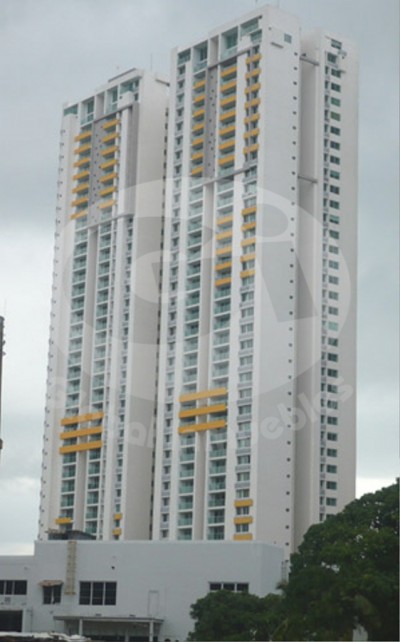 38902 - San francisco - apartamentos - terramar