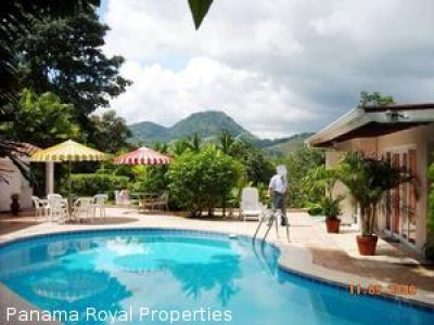 3891 - Las cumbres - casas