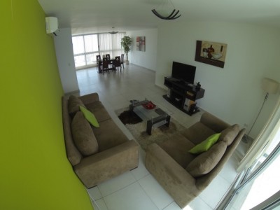 38972 - San francisco - apartamentos - ph marina plaza