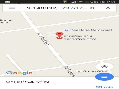 38976 - Chilibre - propiedades