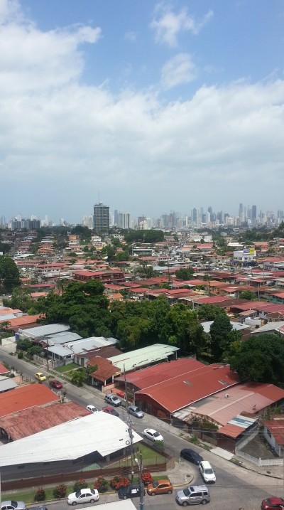 38987 - Betania - houses