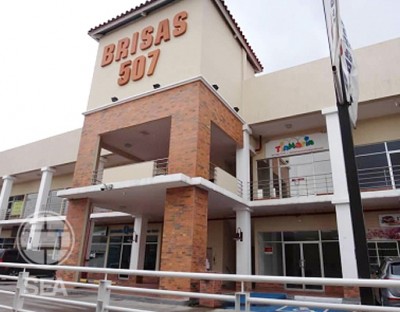 39119 - Brisas del golf - commercials