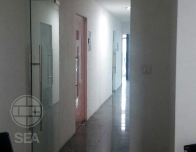 39122 - El carmen - offices