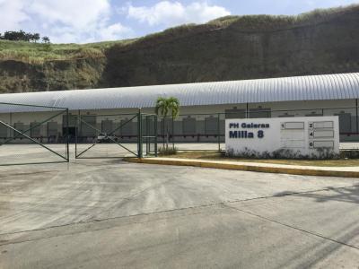 39197 - Villa zaita - locales