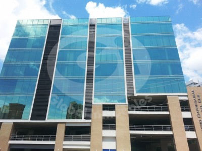 39218 - El carmen - offices - centro empresarial mar del sur