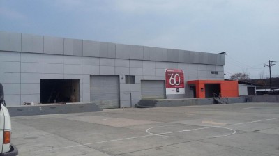 39236 - Via tocumen - commercials