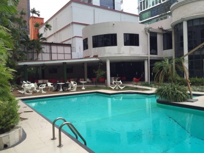 39429 - Bella vista - apartamentos