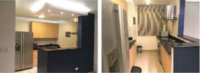 39447 - San Miguelito - apartamentos