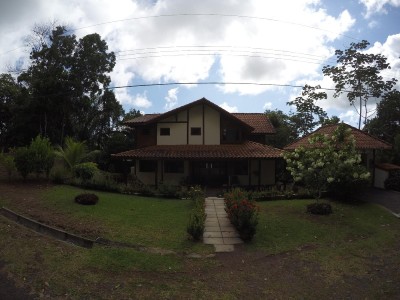 39601 - La Chorrera - casas - brisas de los lagos