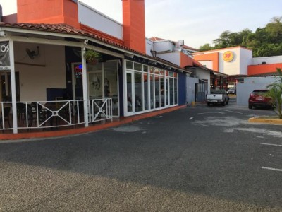 39650 - Albrook - locales