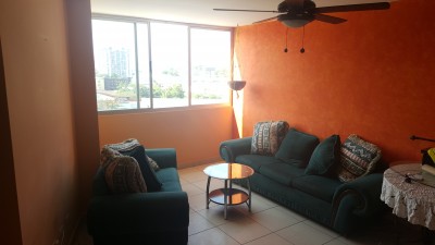 39669 - Via transístmica - apartamentos - central park