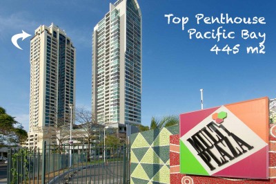 39694 - San francisco - apartamentos - pacific bay