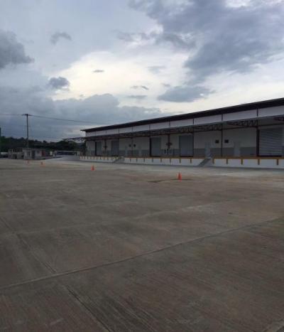 39698 - Via tocumen - locales