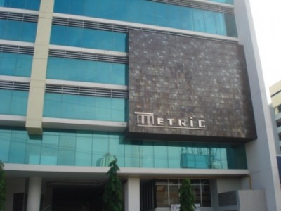 39808 - Bella vista - apartamentos - ph metric