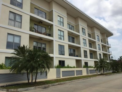 39898 - Panama pacifico - apartments