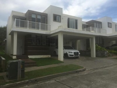 39917 - Brisas del golf - casas