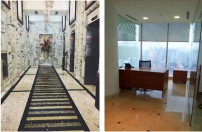 39973 - Calle 50 - offices - revolution tower