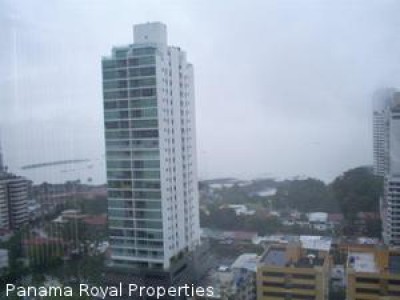 3999 - Punta paitilla - offices