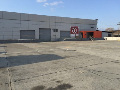 40105 - Tocumen - commercials