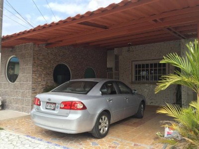 40117 - Altos del golf - houses