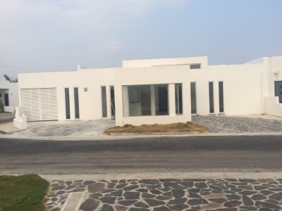 40123 - Penonomé - casas - ibiza beach residences