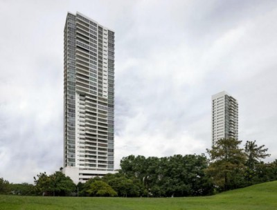 40130 - Altos del golf - apartamentos