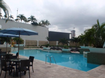 40258 - Punta pacifica - apartments - ph ocean two