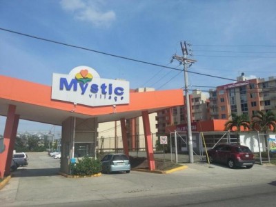 40268 - Tocumen - apartamentos - Parque Industrial de las Americas