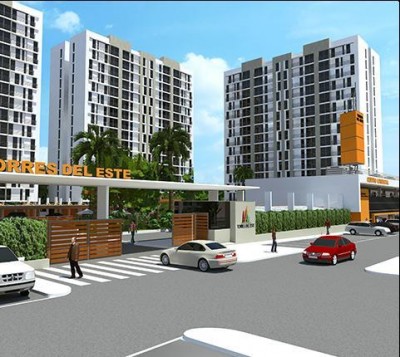 40597 - Via tocumen - apartamentos