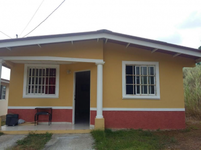 40634 - Arraiján - casas