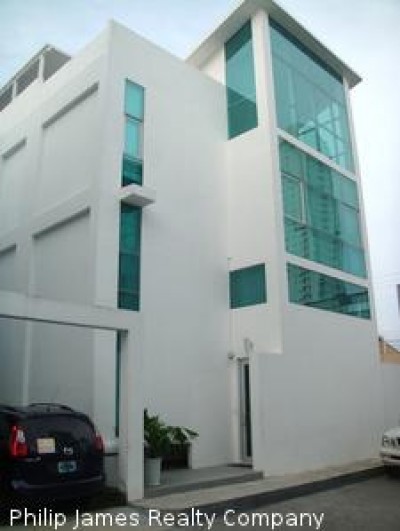 4075 - Altos del golf - casas