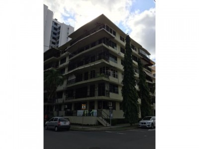 40840 - Obarrio - apartamentos