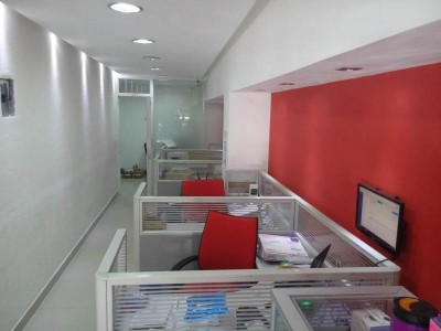 40989 - Via argentina - oficinas