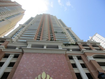 41082 - Punta pacifica - offices - oceania business plaza