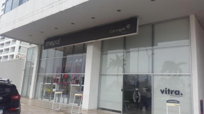 41108 - Balboa - commercials