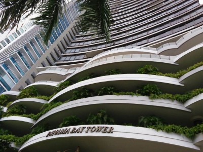 41162 - Costa del este - apartamentos