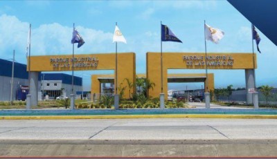 41371 - Tocumen - commercials - Parque Industrial de las Americas