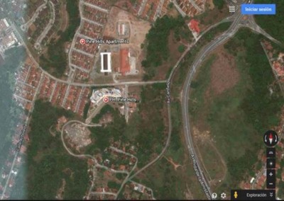 41561 - Albrook - lotes