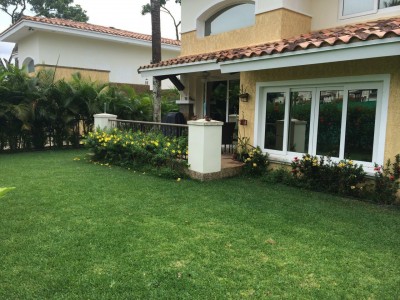 41577 - Arraiján - apartamentos - tucan country club