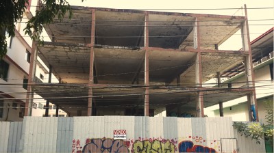 41616 - El cangrejo - lotes