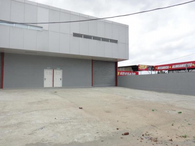 41656 - Santa maria - commercials