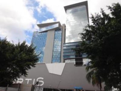 41711 - Punta pacifica - offices