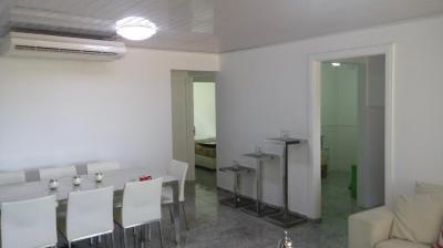 41802 - Arraiján - apartamentos