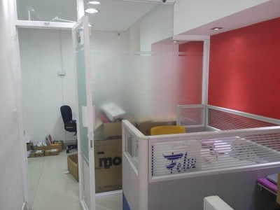 41834 - Via argentina - commercials