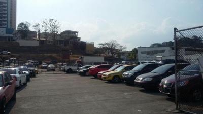 41844 - Via transístmica - lotes