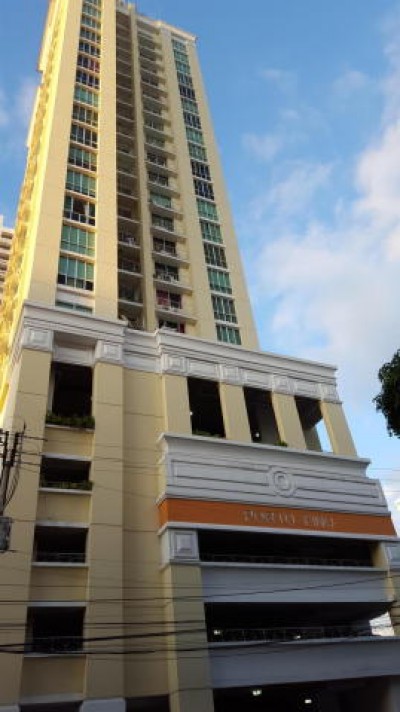 41951 - San francisco - apartamentos - ph portofino