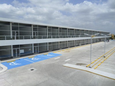 42143 - Tocumen - locales - plaza canaima