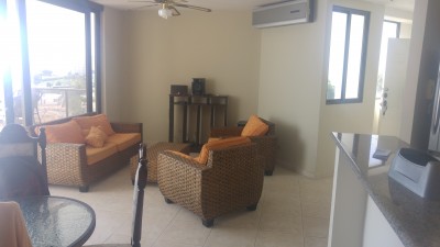 42179 - Coclé - apartamentos - villa azul