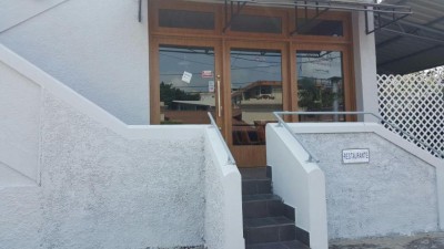 42244 - El cangrejo - locales